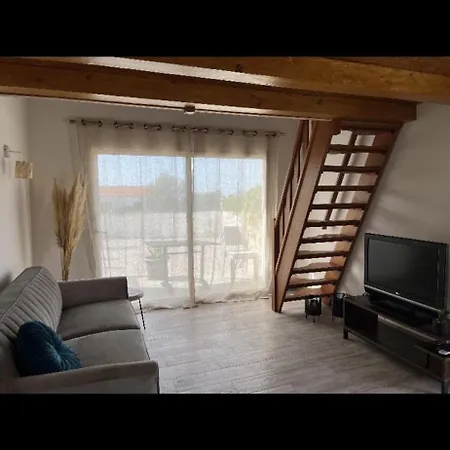 Oriana Apartmán Montegrosso