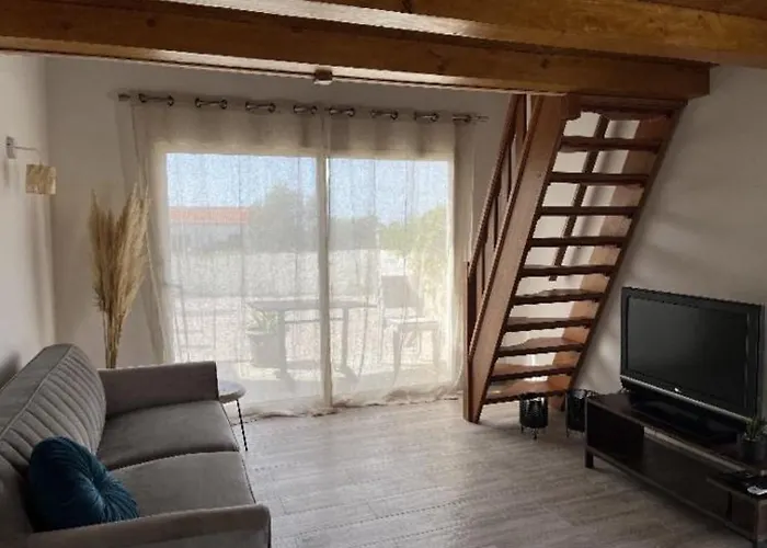 Oriana Apartmán Montegrosso